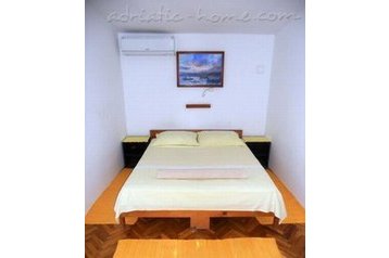 Croatia Privát Kanica, Exterior